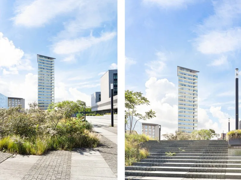 Toren van Oud 1
