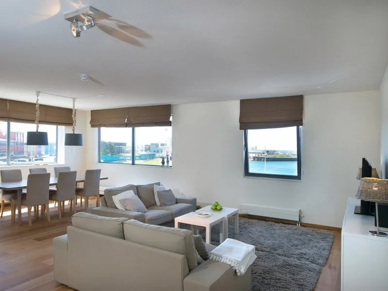 Harbour 36
