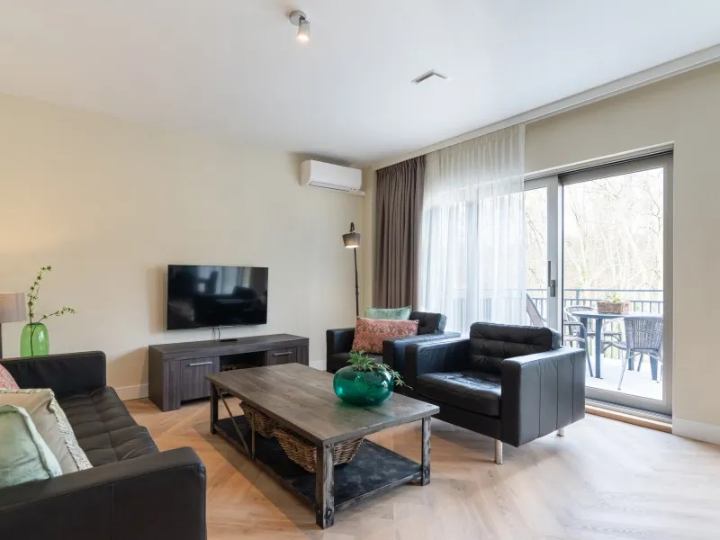 Park Central Exekutive 1