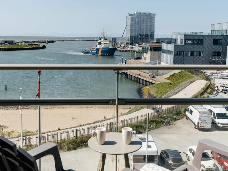 Harbour 40A