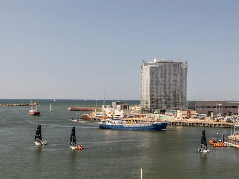 Harbour 66A
