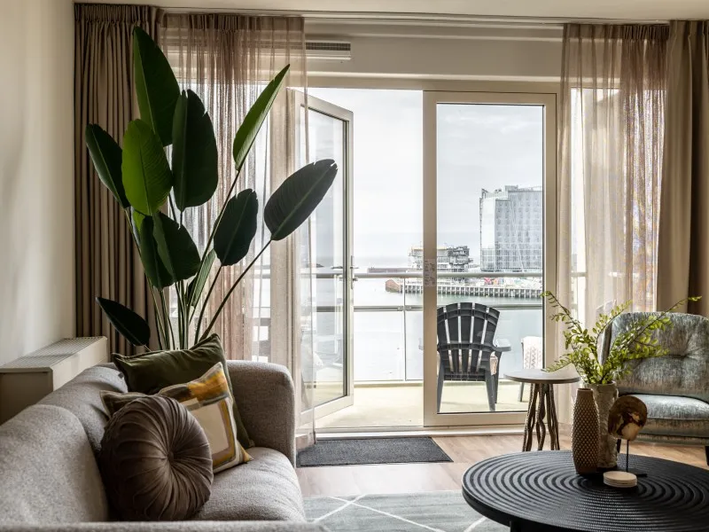 Harbour 50B