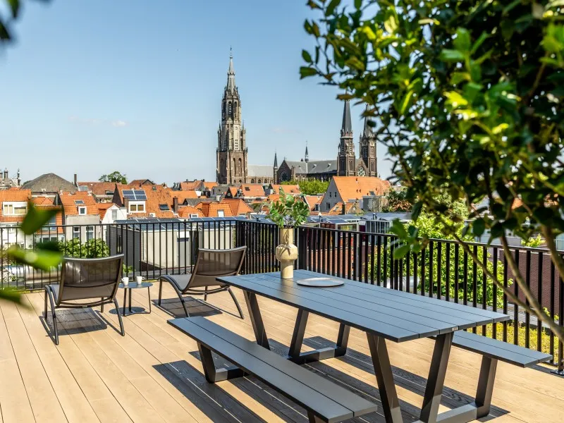 Delft 4C