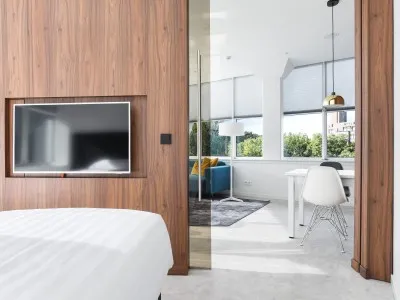 BizStay Toren van Oud