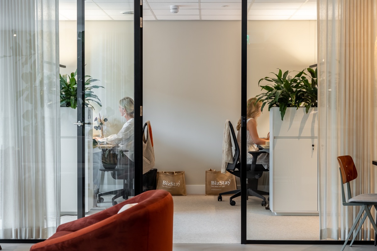 The value of personal contact in the hospitality industry