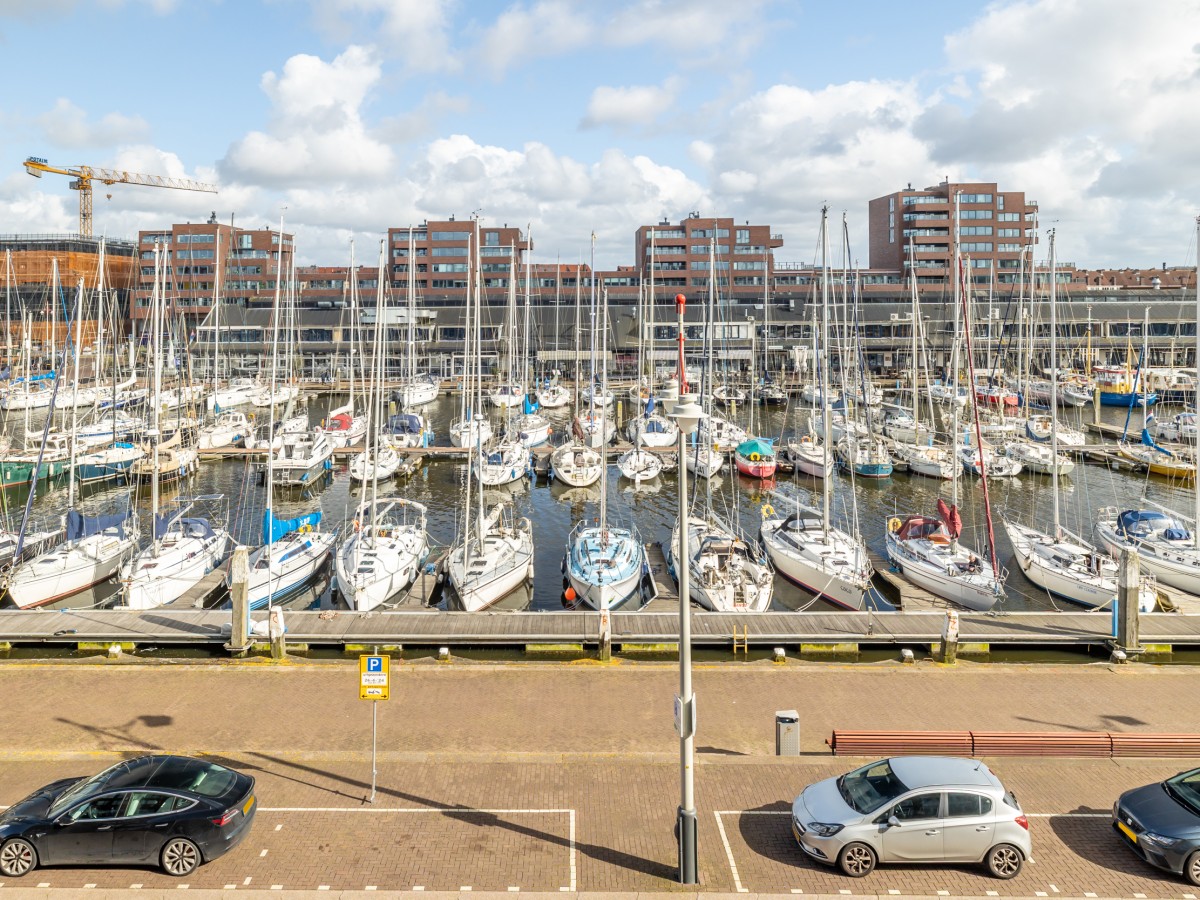 Harbour 60b