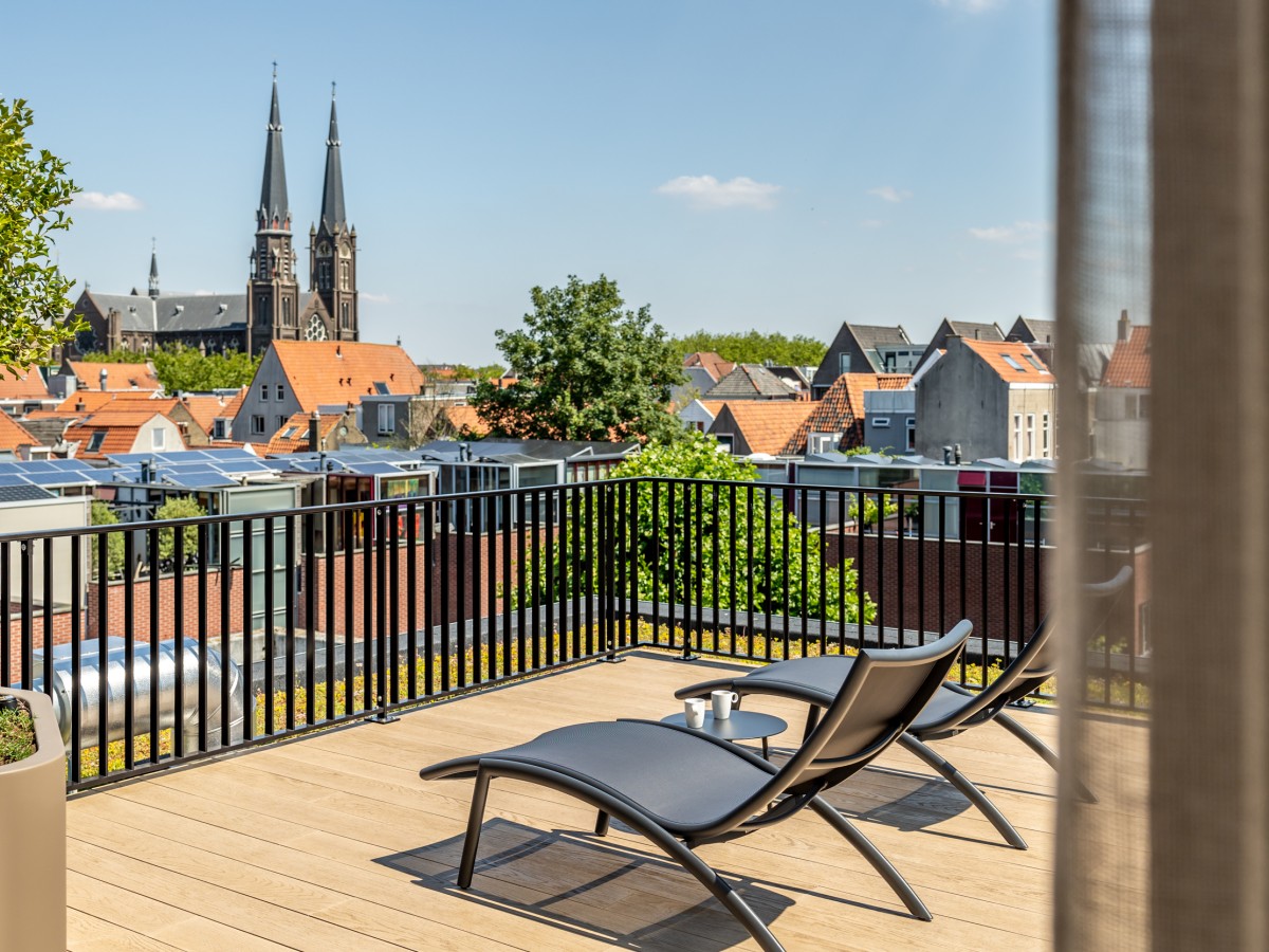 Delft 4C