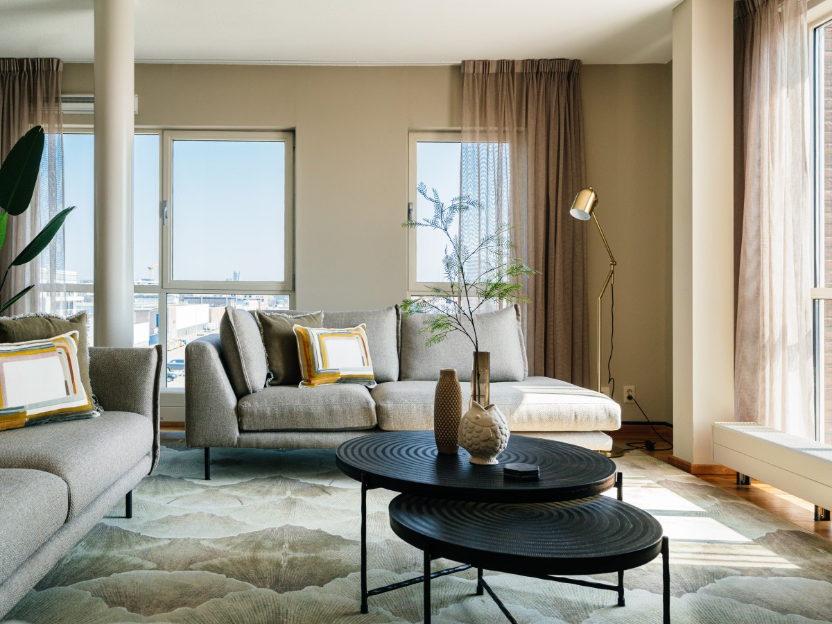 Harbour 12