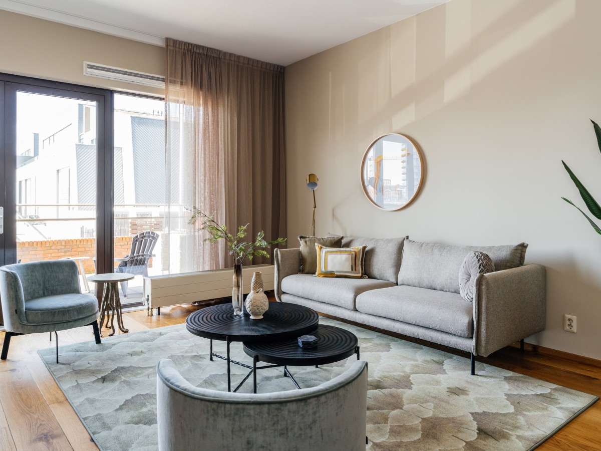 Harbour 16