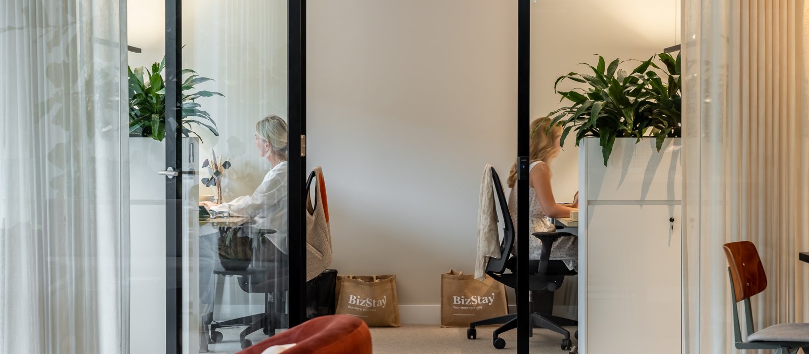 The value of personal contact in the hospitality industry