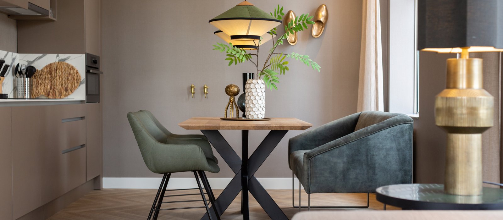 Extended stay living with BizStay