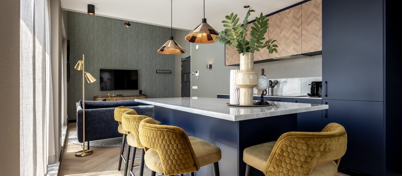 Why Choose a Short-Stay Apartment Instead of a Hotel?