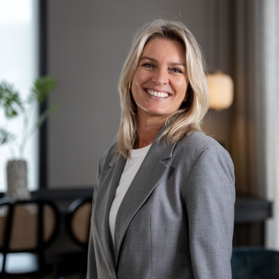 BizStay - Mabel Jansen