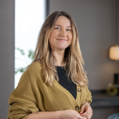 BizStay - Kelly de Bloois