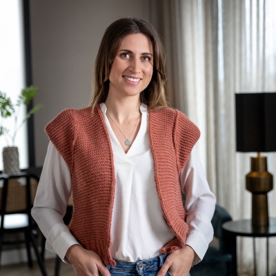 BizStay - Tisha Bakker