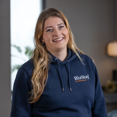 BizStay - Sanne van Gennep