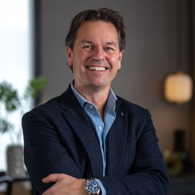 BizStay - Dennis Kellner