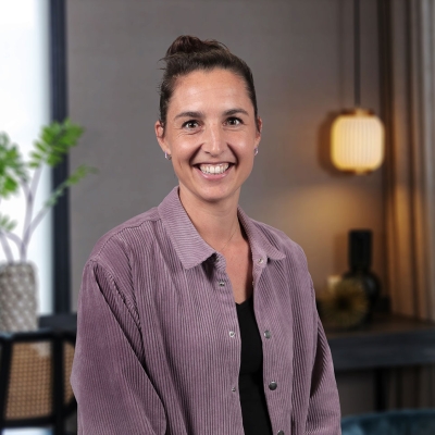 BizStay - Shanna Vermeer