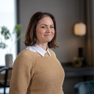 BizStay - Barbara Konta