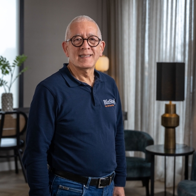 BizStay - Roy Marinussen