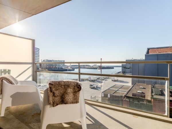 Harbour 10b