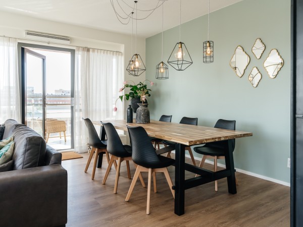 Harbour 80B