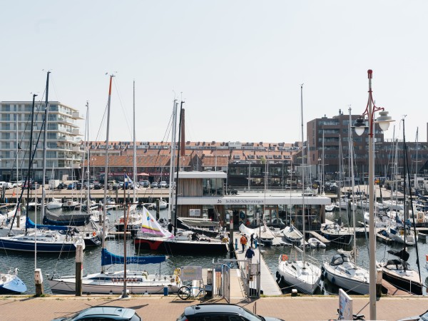 Harbour 36C