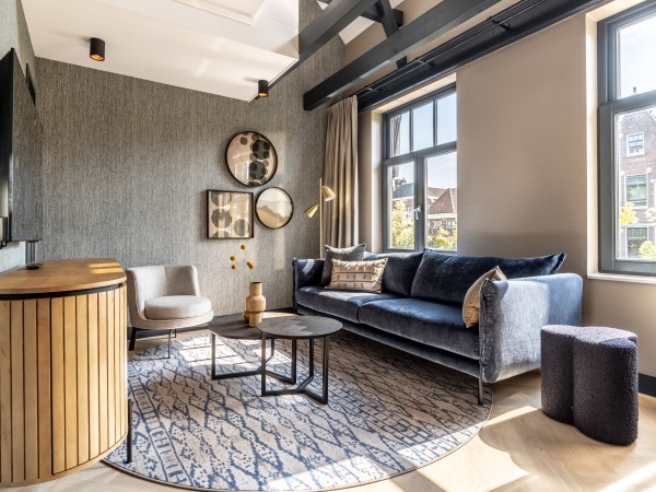 Delft 3C