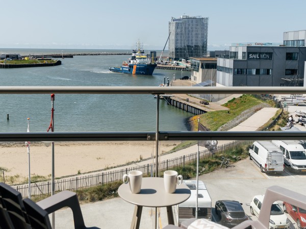 Harbour 40A