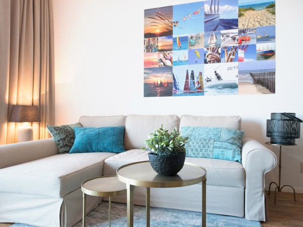 Harbour 54