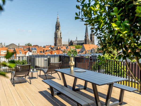 Delft 4C