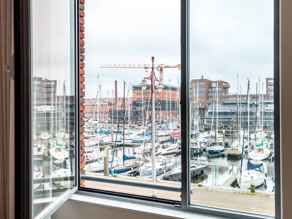 Harbour 56