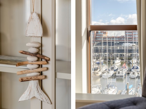 Harbour 60