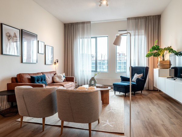 Harbour 56