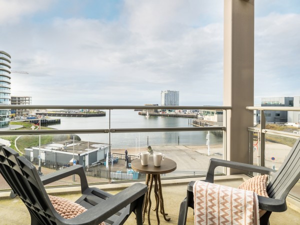 Harbour 50B