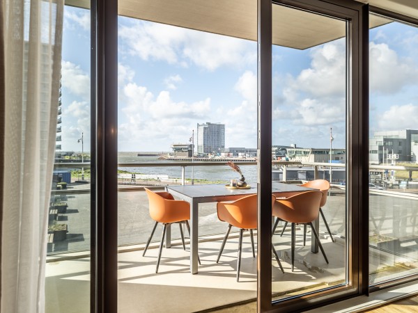 Harbour 60b