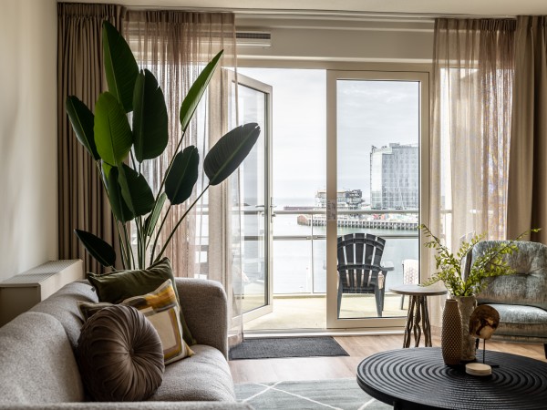 Harbour 50B
