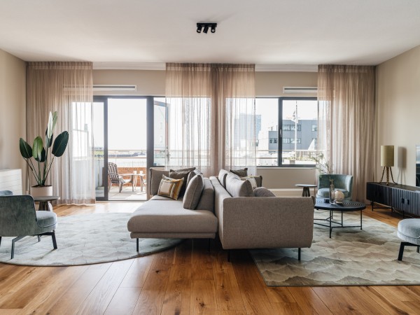 Harbour 18B