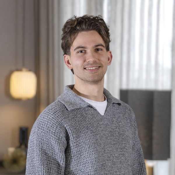 BizStay - Michelangelo van der Eijk