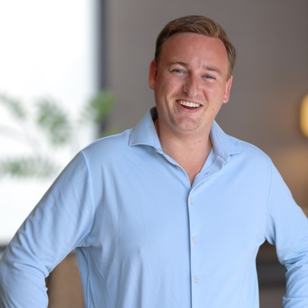 BizStay - Jens  Jongbloed