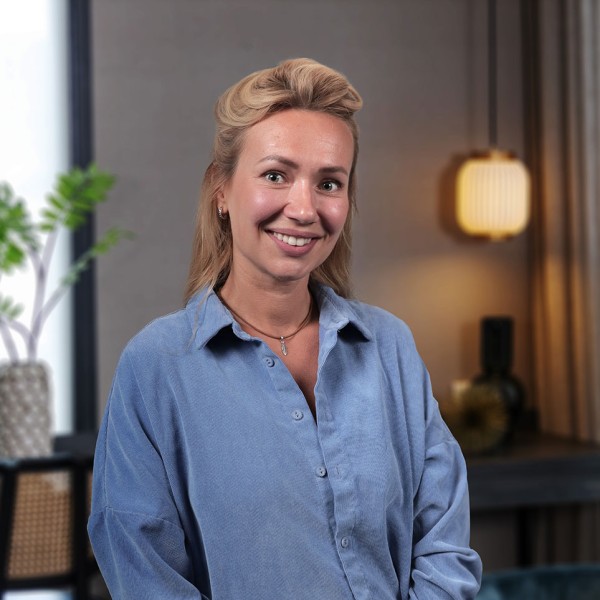 BizStay - Liza  Sergeeva