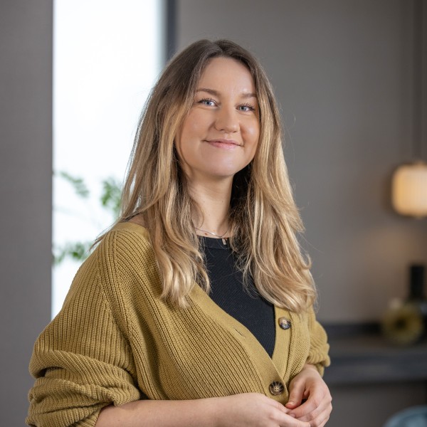 BizStay - Kelly de Bloois