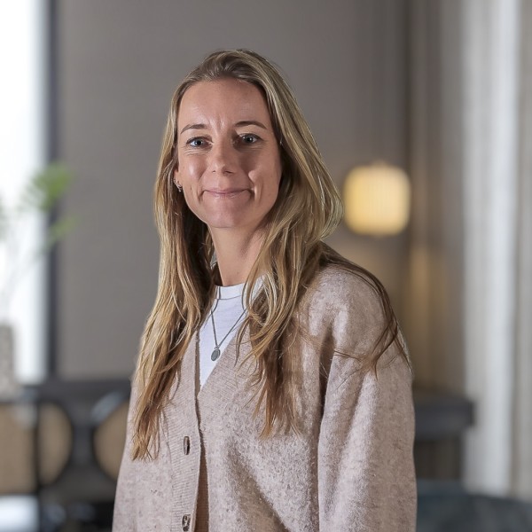 BizStay - Liselore van Leeuwen