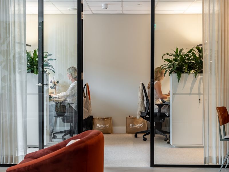 De waarde van persoonlijk contact in de hospitalitybranche