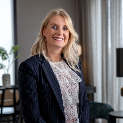 BizStay - Yvonne Trompert