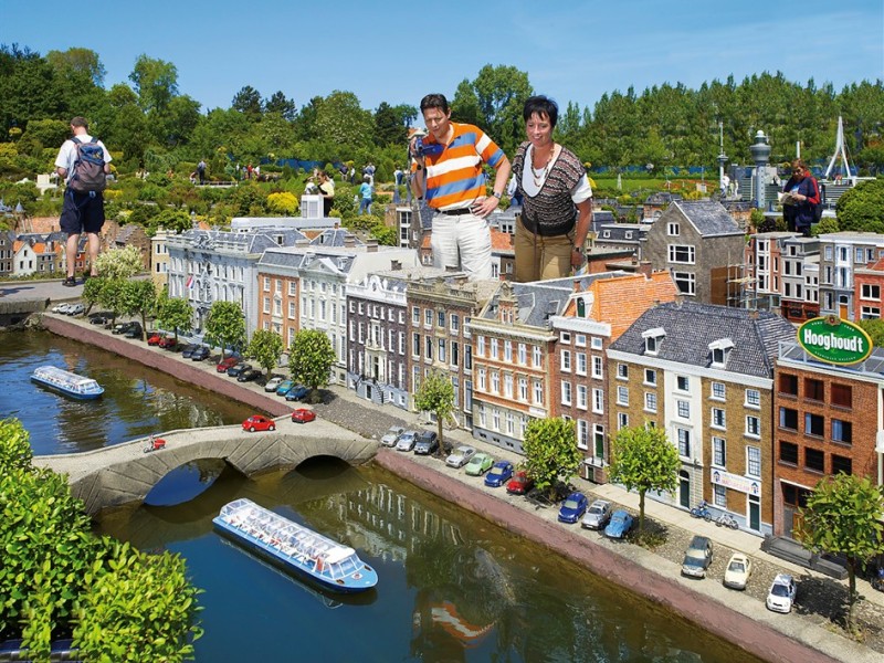 Madurodam