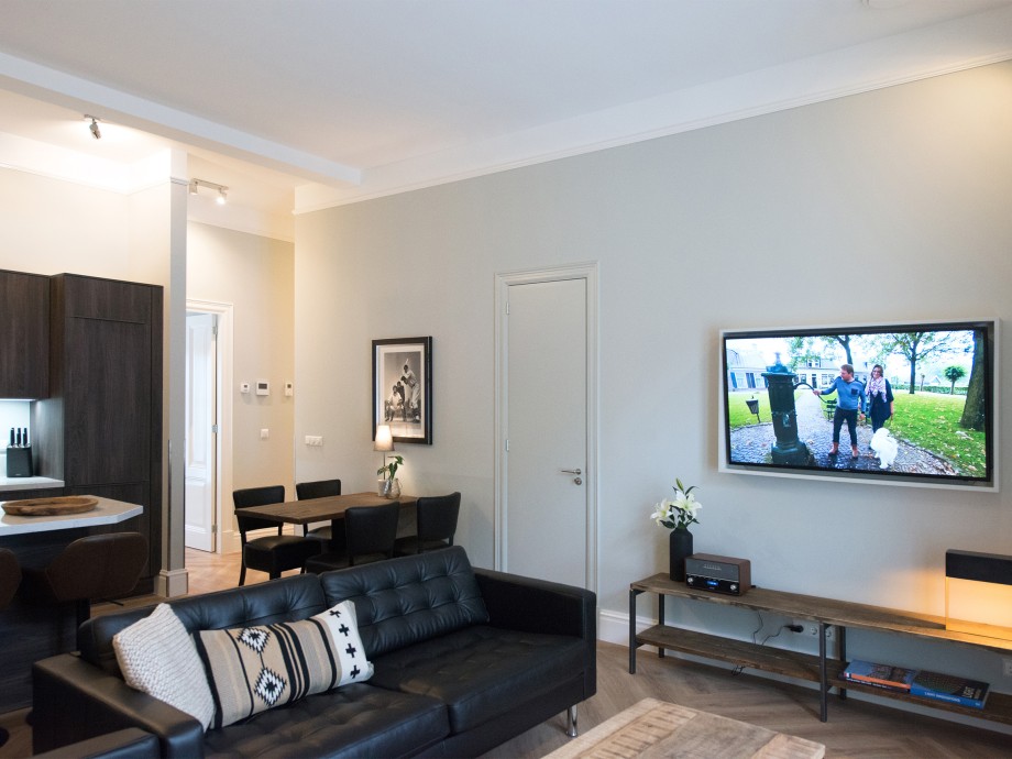 Park Central Exekutive 82C Bild 1
