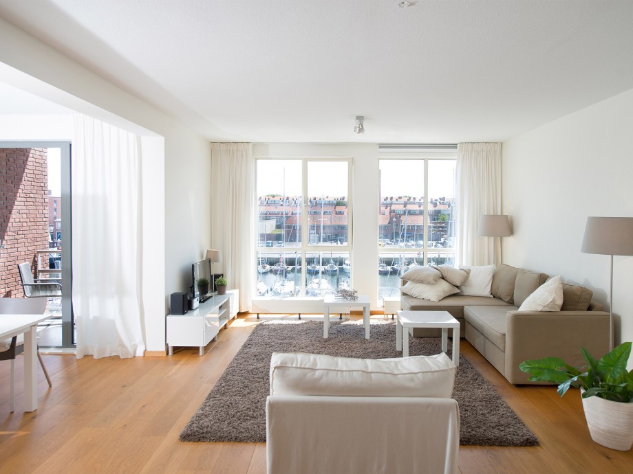 Harbour 22 Bild 1