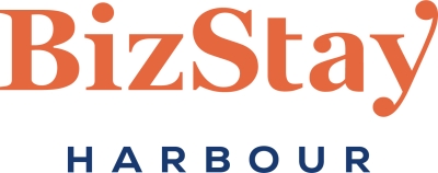 BizStay The Hague - Roy Marinussen