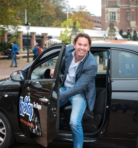 BizStay The Hague - Dennis Kellner